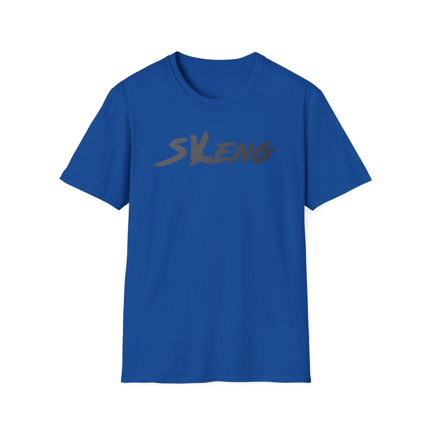 Urban SKENG Unisex Softstyle T-Shirt - Graphic Casual Wear