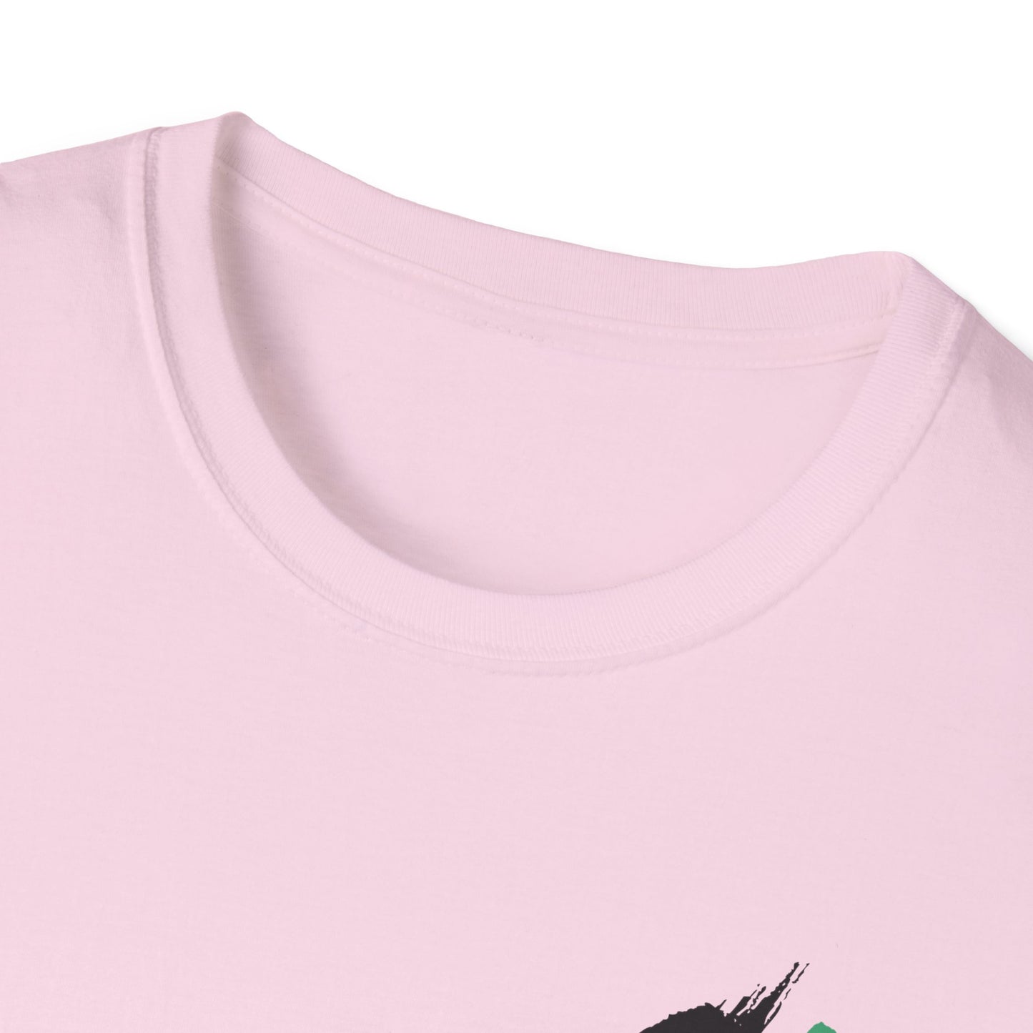 'A It Dat!' - Graphic Tee for Everyday Style