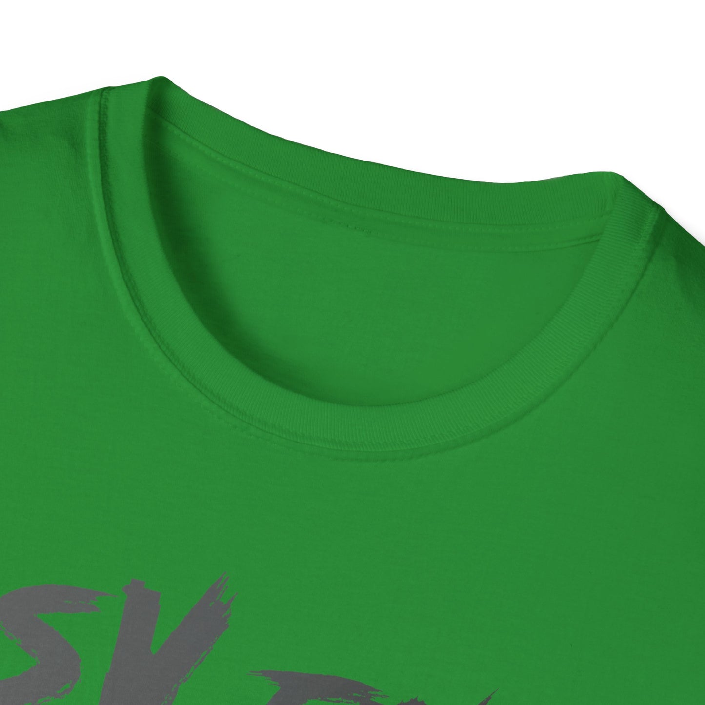 Urban SKENG Unisex Softstyle T-Shirt - Graphic Casual Wear