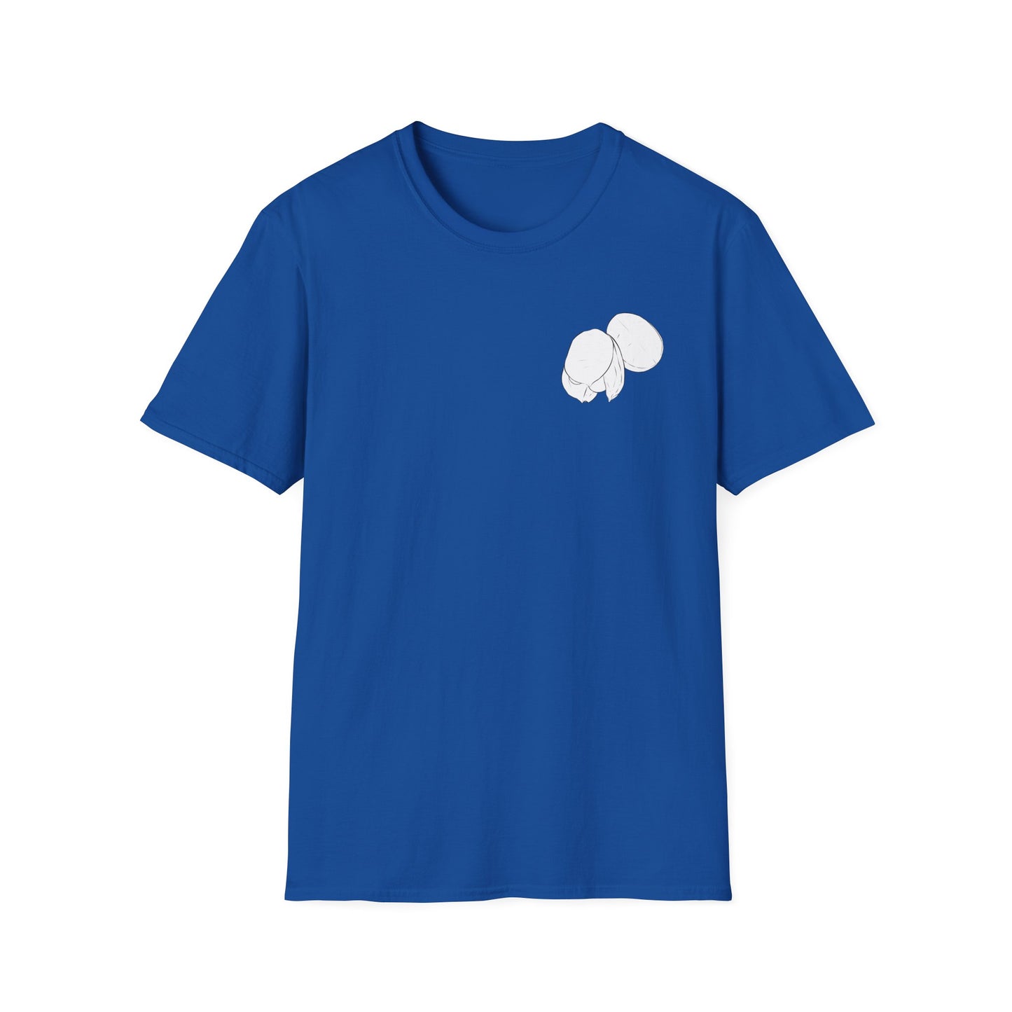 Ackee - Unisex Softstyle T-Shirt