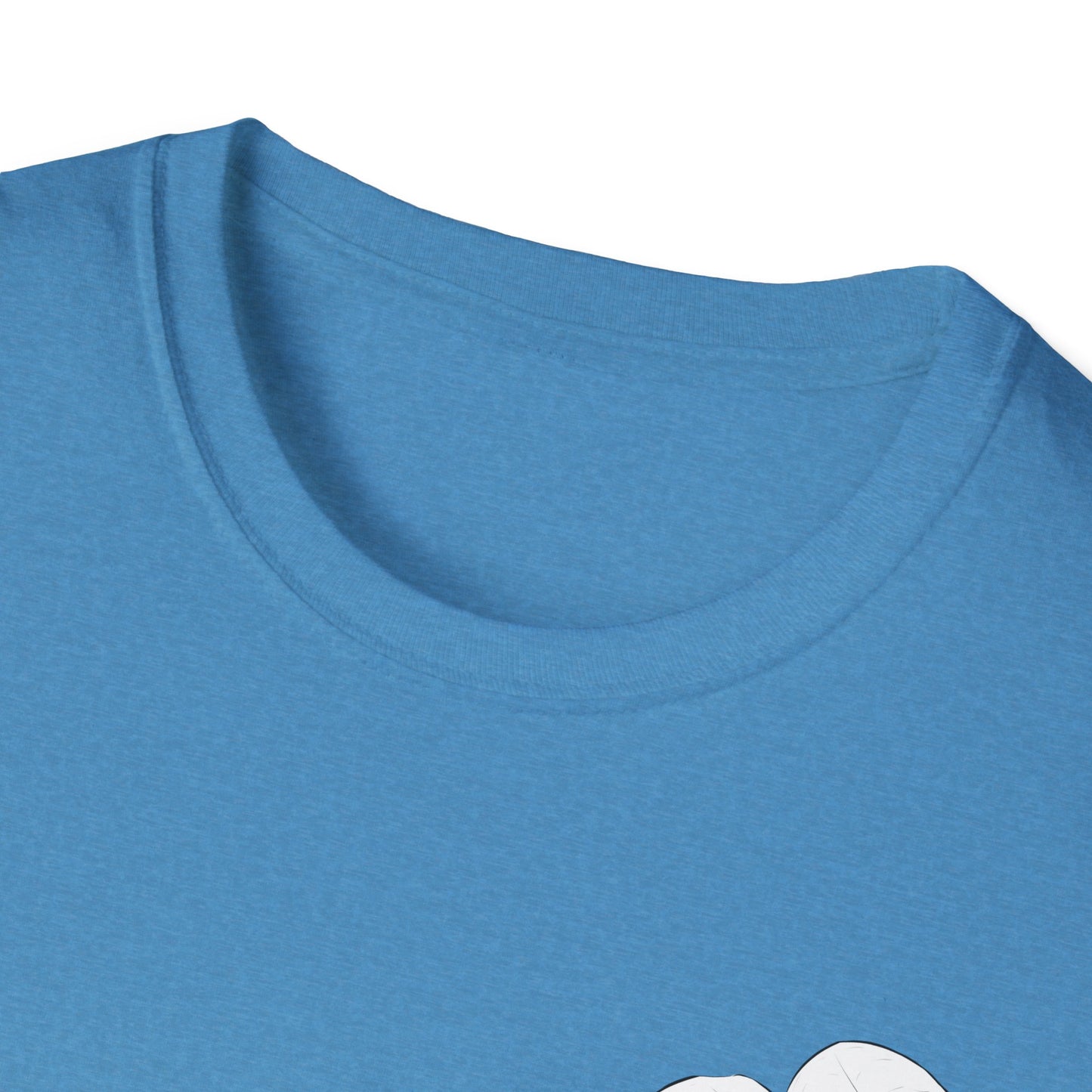 Ackee - Unisex Softstyle T-Shirt