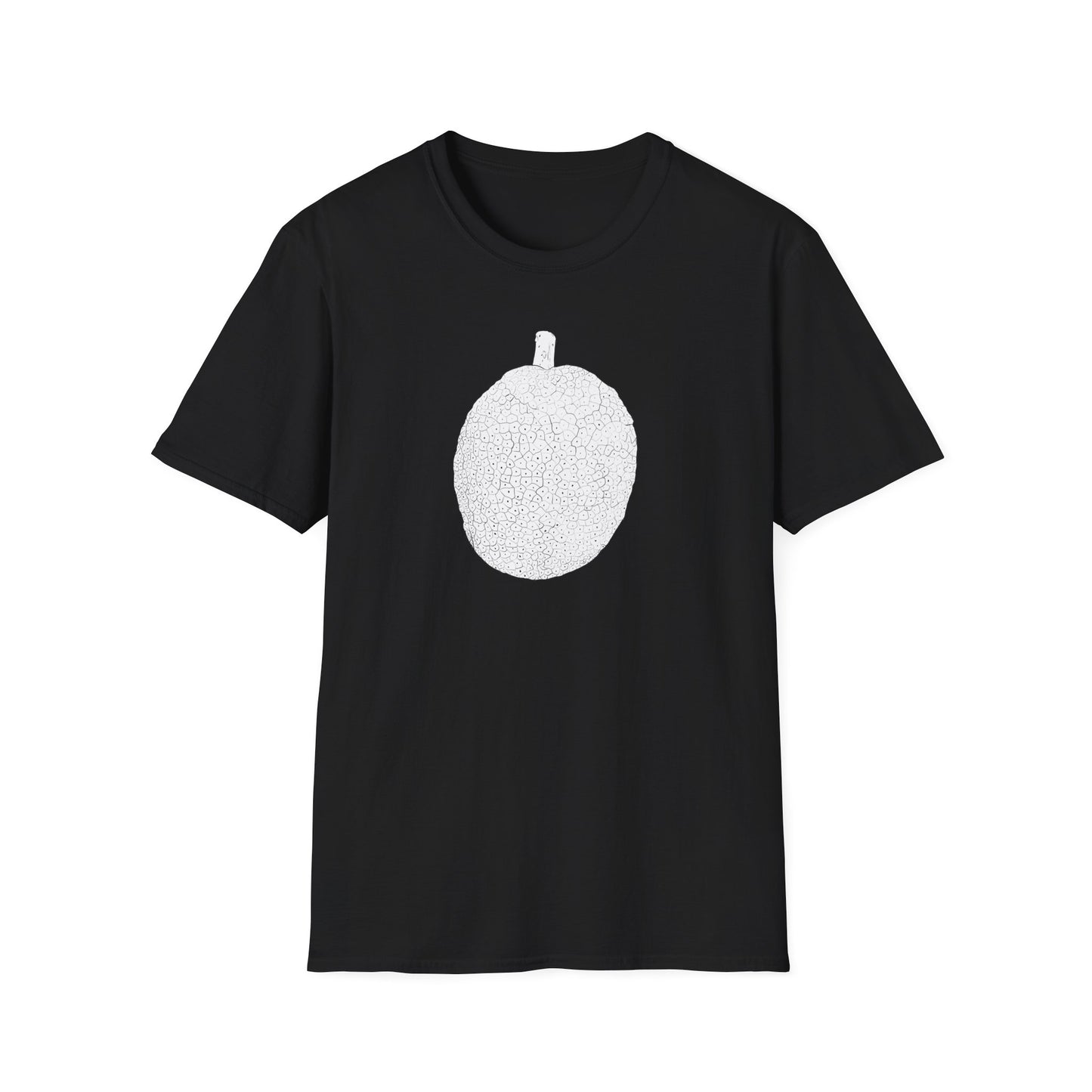 BreadFruit Graphic Unisex Softstyle T-Shirt