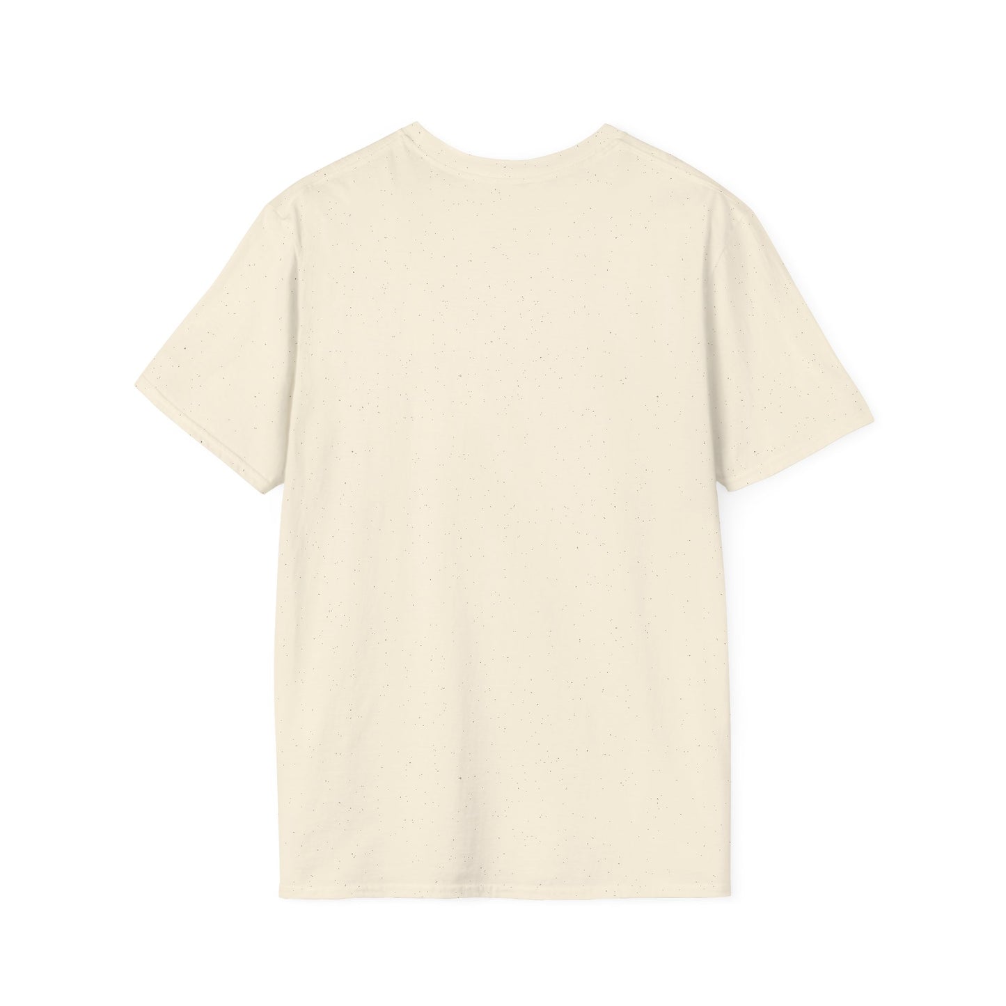 'Chillax' Unisex Softstyle T-Shirt