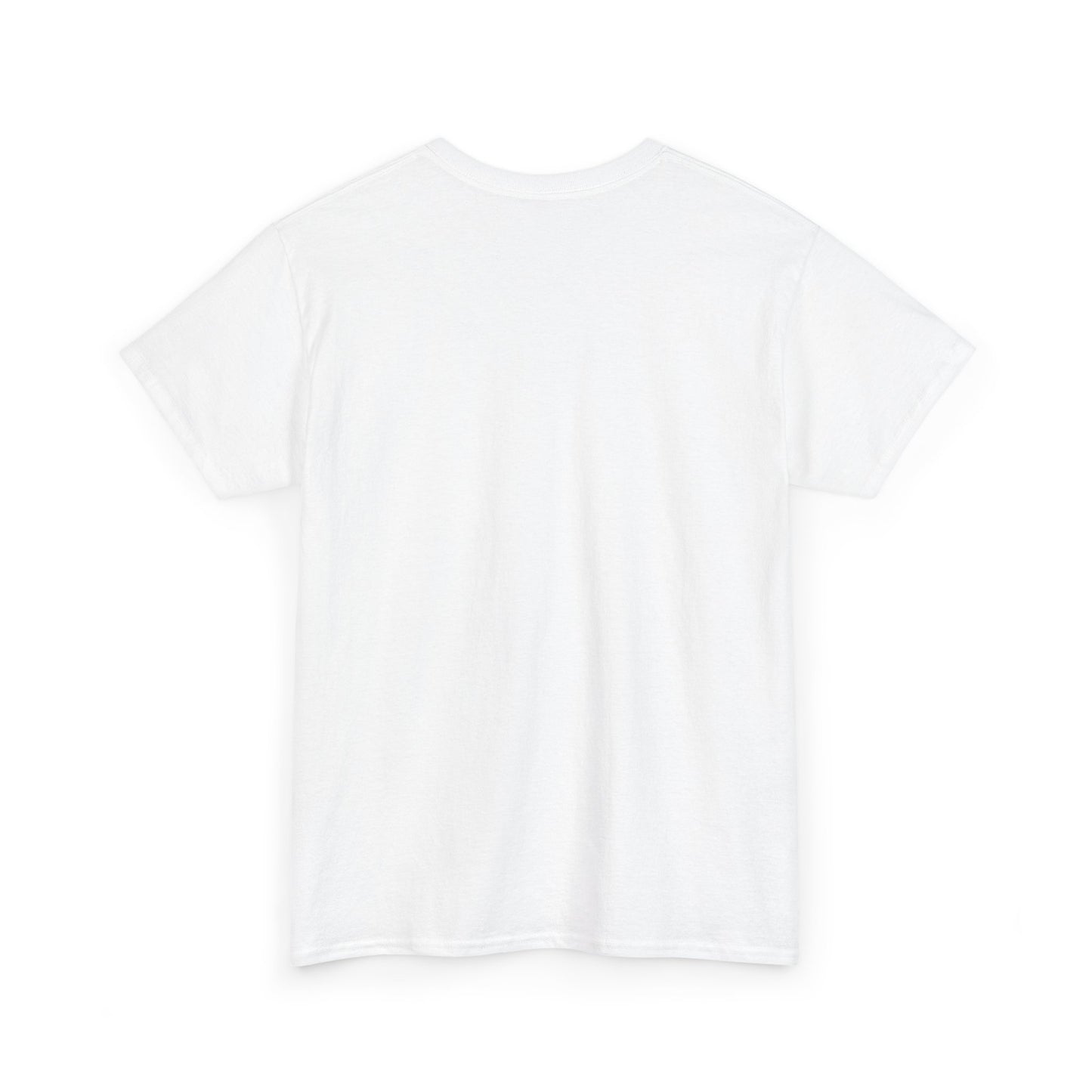 'Top Shotta!' Unisex Heavy Cotton Tee