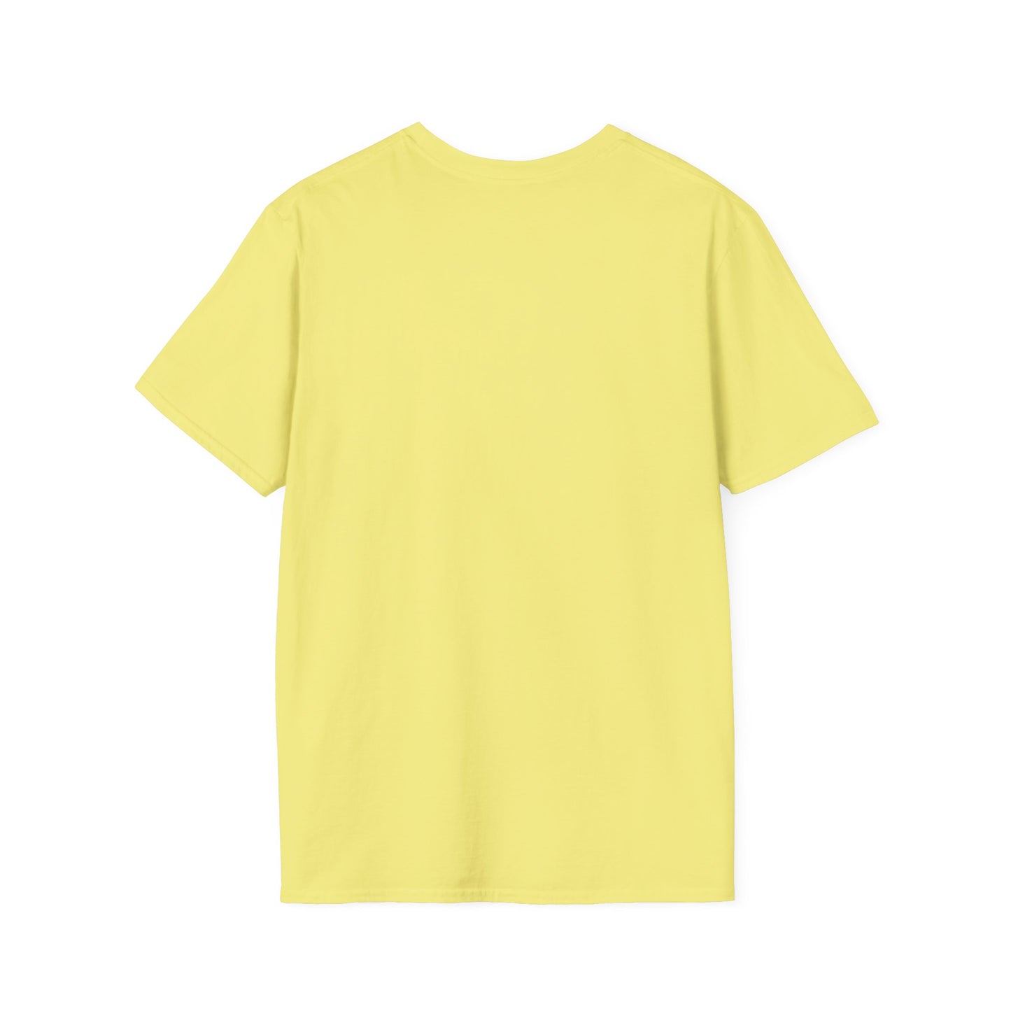'Di Ting Set' Unisex Softstyle T-Shirt