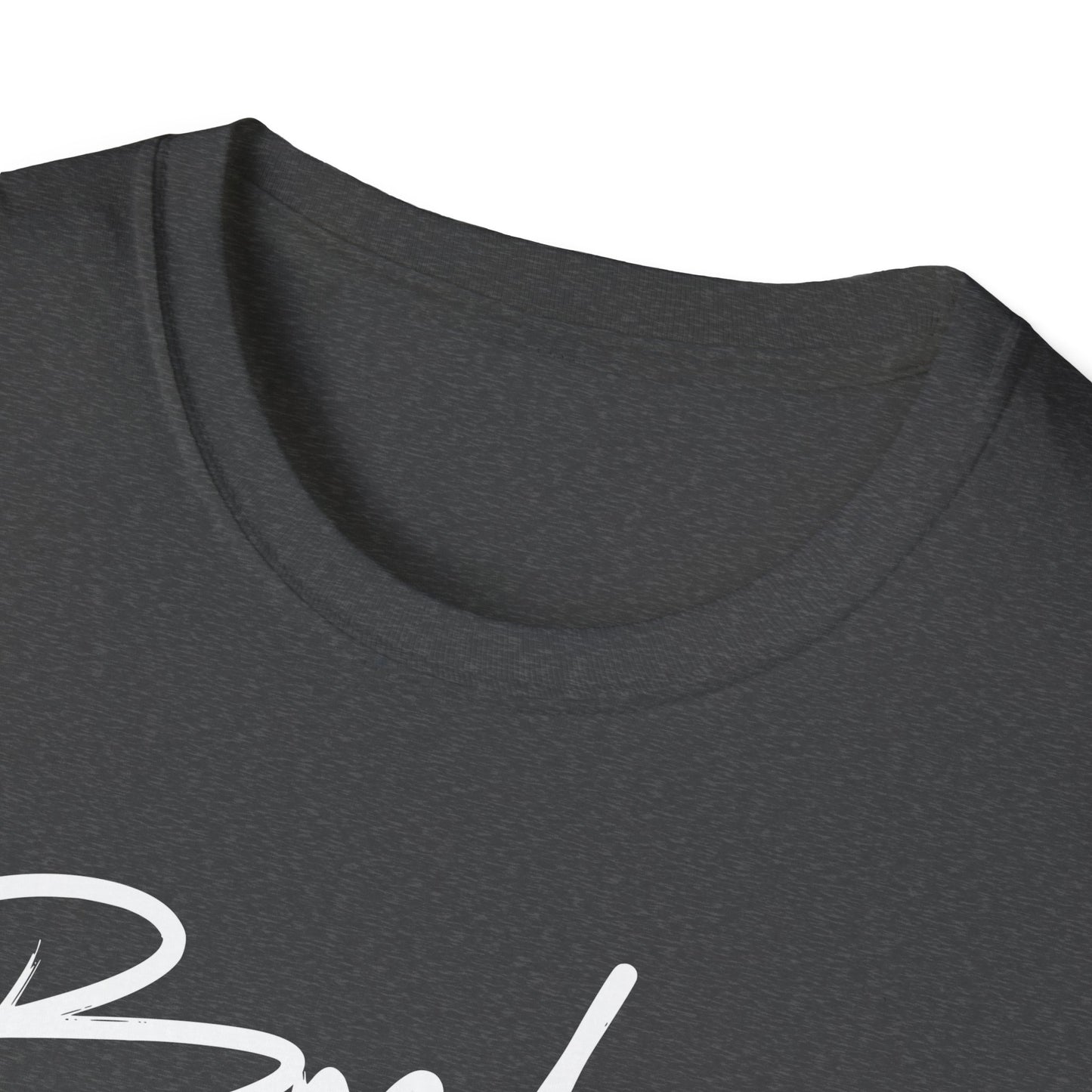 'Bredren' - Unisex Softstyle T-Shirt