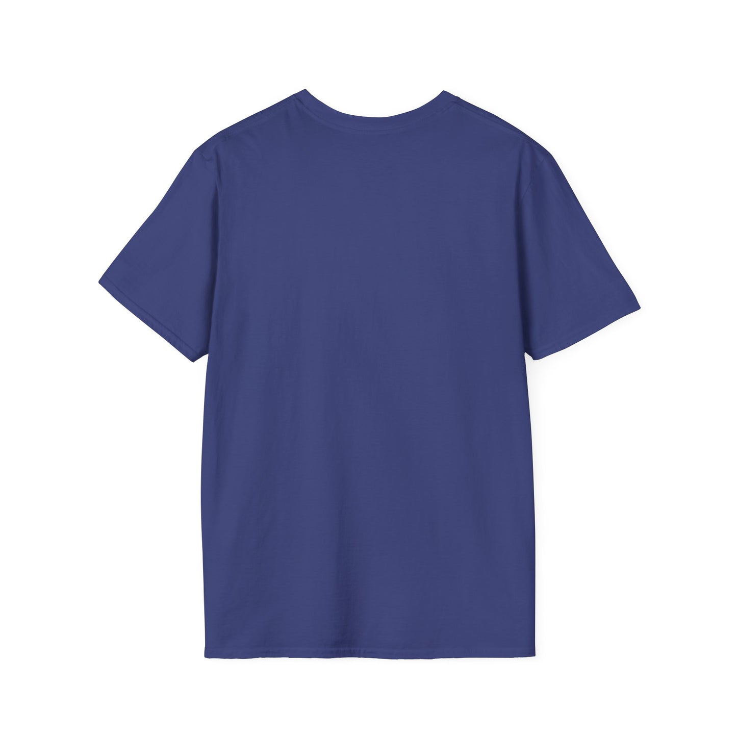 Cah Boda v2 - Chill Vibes Unisex T-Shirt, Relaxed Fit Shirt, Graphic Tee, Perfect Gift for Friends, Casual Wear, Summer Outfit