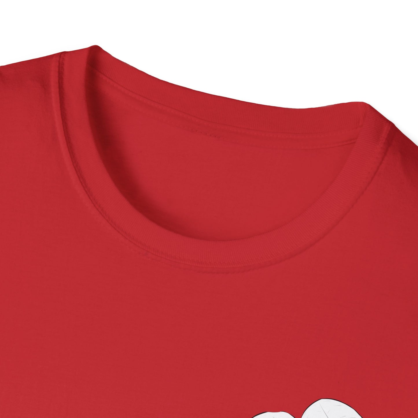 Ackee - Unisex Softstyle T-Shirt