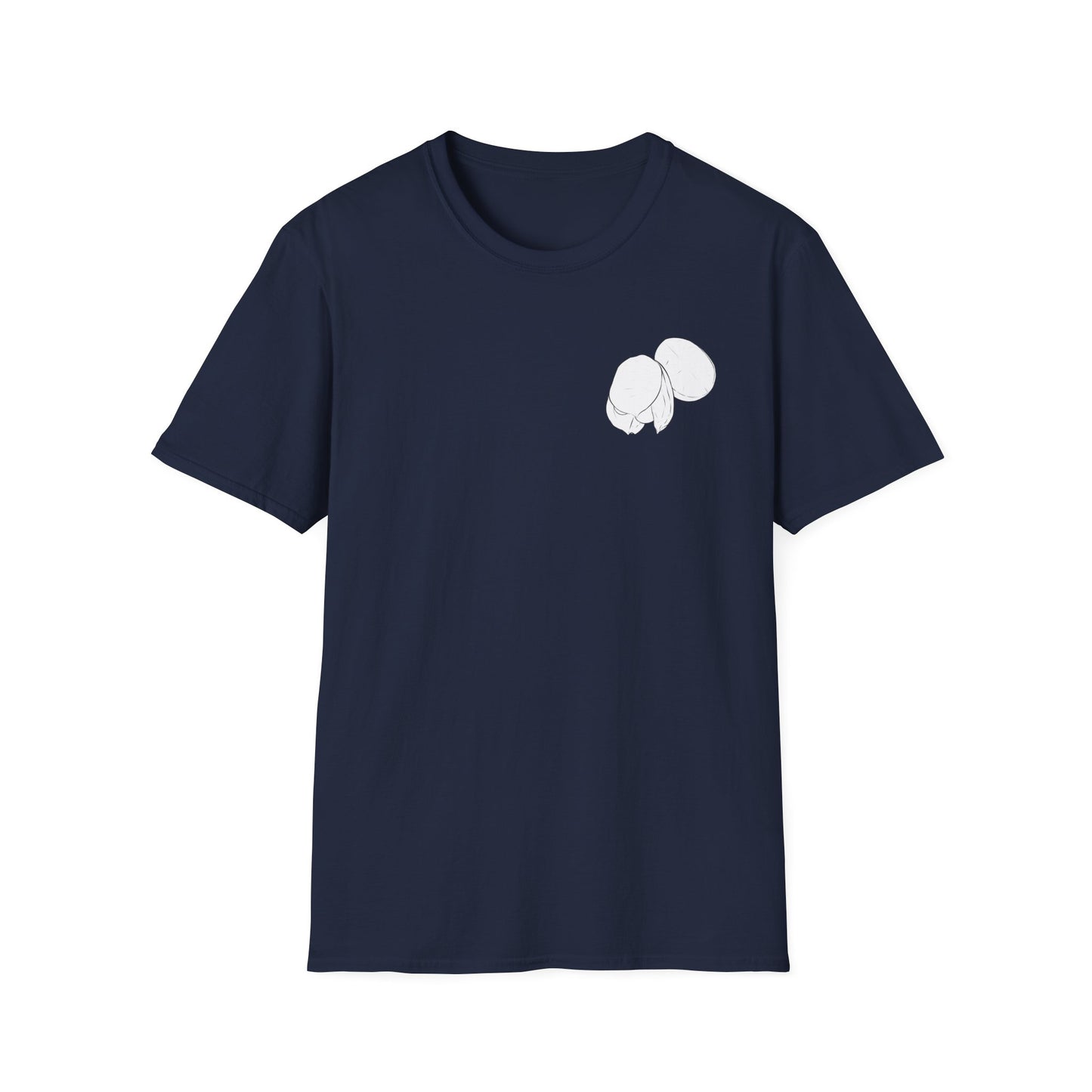 Ackee - Unisex Softstyle T-Shirt