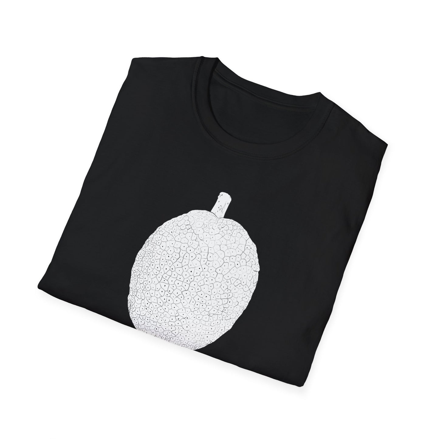BreadFruit Graphic Unisex Softstyle T-Shirt