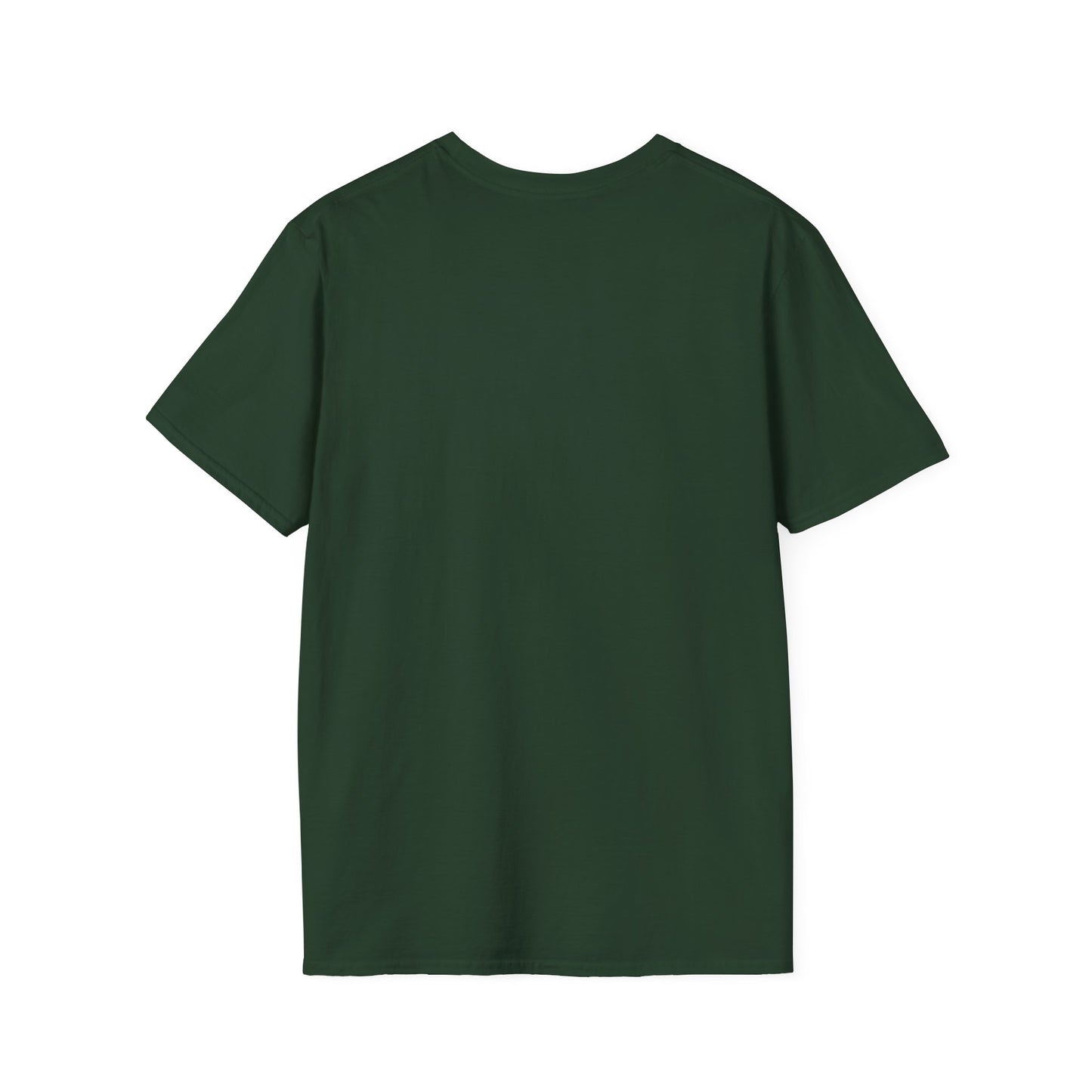 BreadFruit Graphic Unisex Softstyle T-Shirt