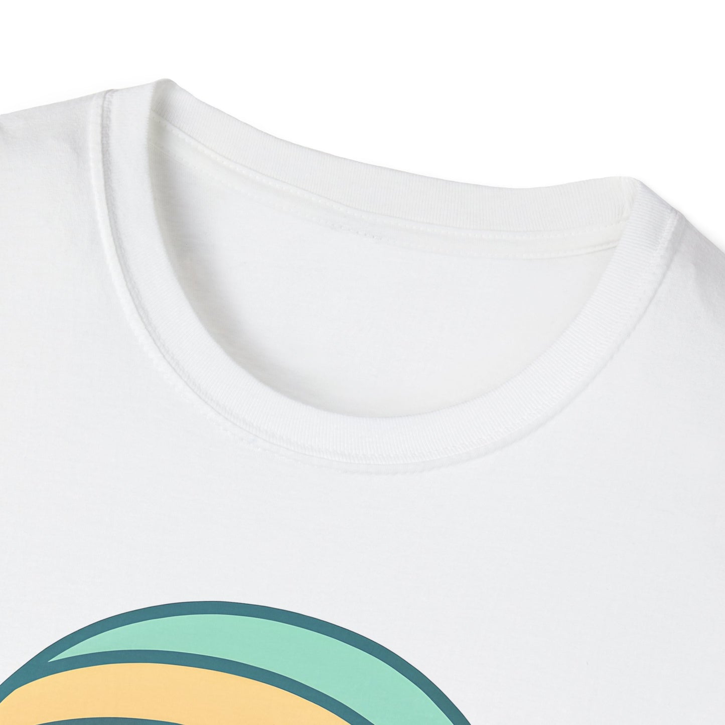 Rasta Chibi - Vibrant Expressive T-Shirt, Fun Graphic Tee, Casual Unisex Shirt, Gift for Music Lovers, Everyday Wear, Summer Style