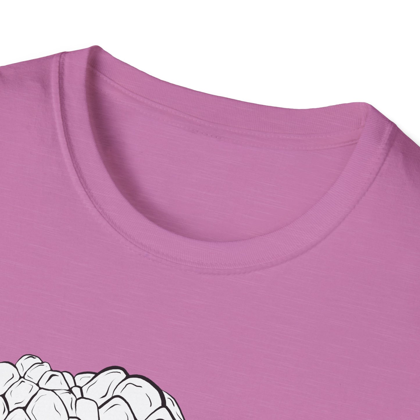 Sweet Sap Unisex Softstyle T-Shirt for Food Lovers