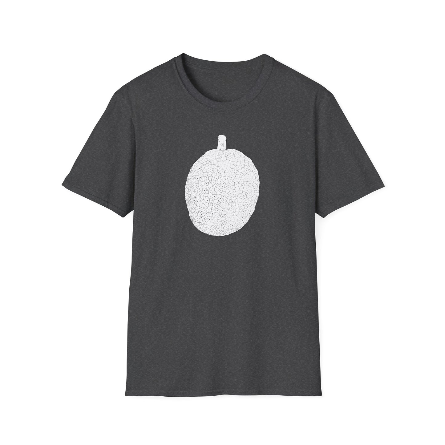 BreadFruit Graphic Unisex Softstyle T-Shirt