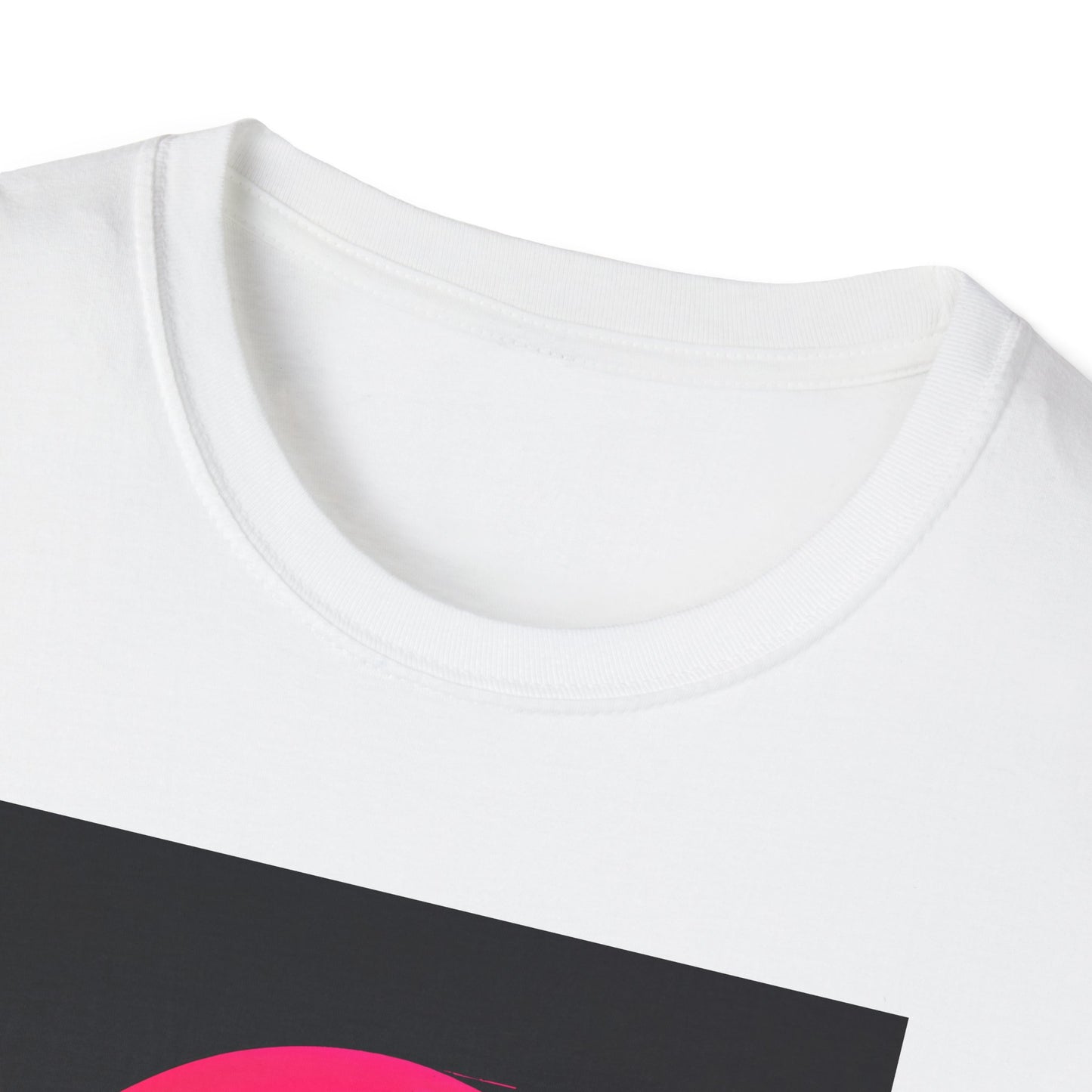 Retro Game Head -  Unisex T-Shirt, Perfect for Gaming Events, Birthdays, Casual Wear, Gifts for Gamers, Comfortable and Stylish