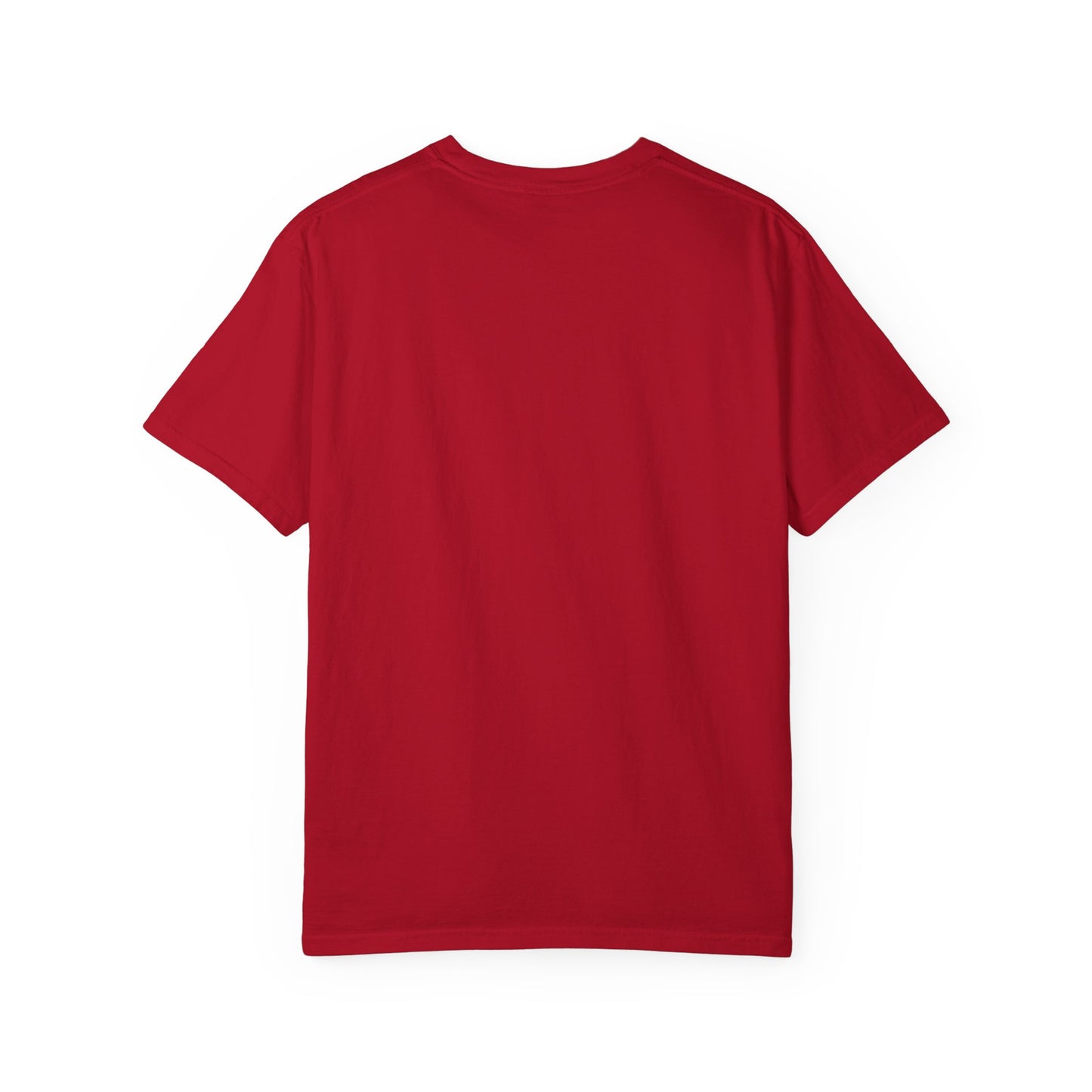 'Sistren' - Unisex Garment-Dyed T-shirt